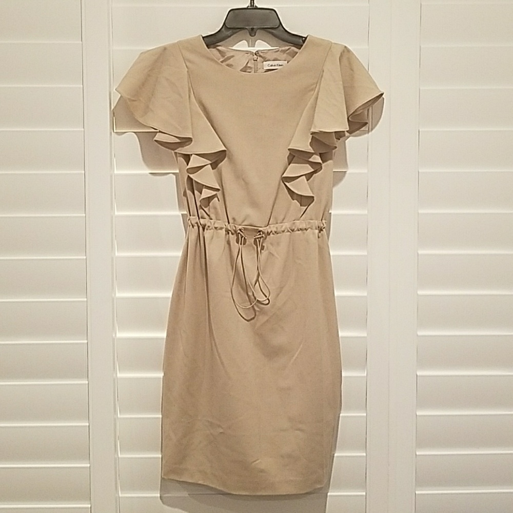 Calvin Klein Dress